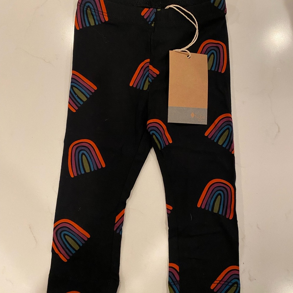 Kyte Baby leggings
